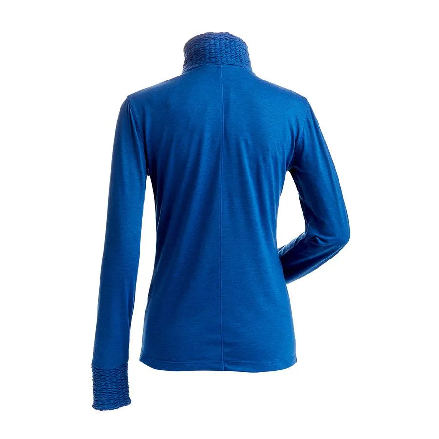 Holly TNeck Skivvy 2020