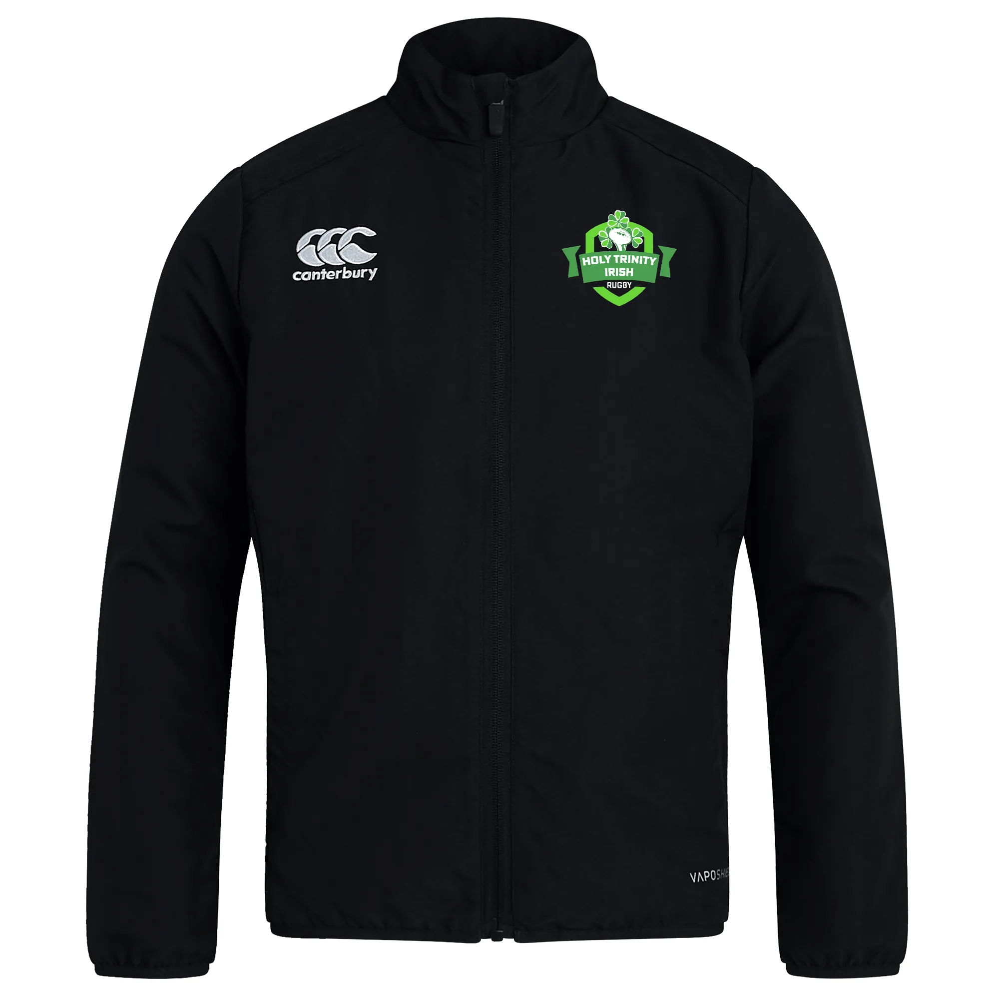 Holy Trinity Rugby Canterbury Club Track Jacket