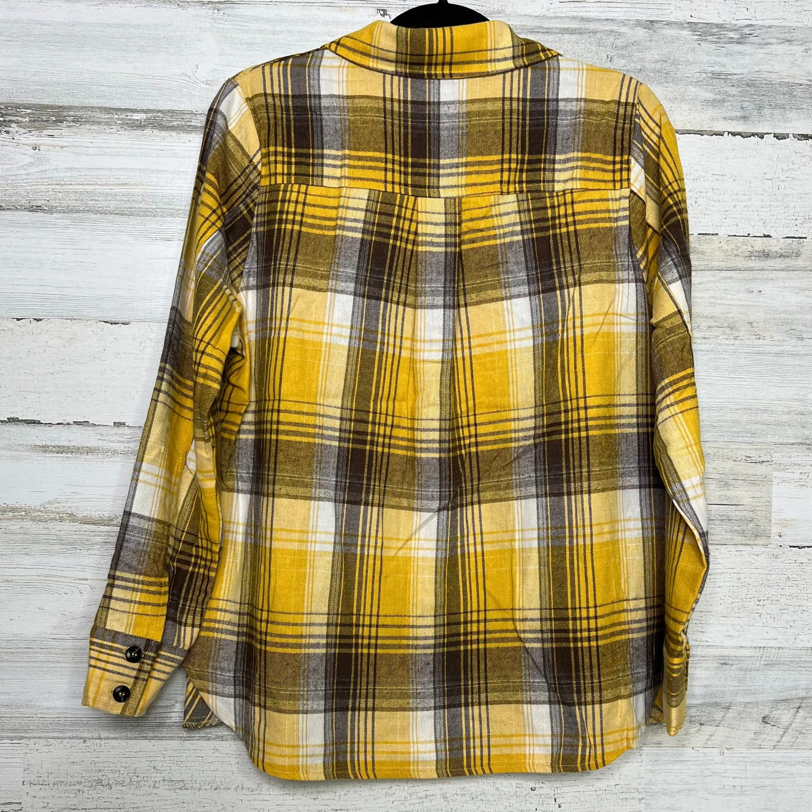 Honeycomb Shacket