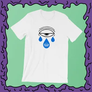 House Sadness - Cryball - T-Shirt