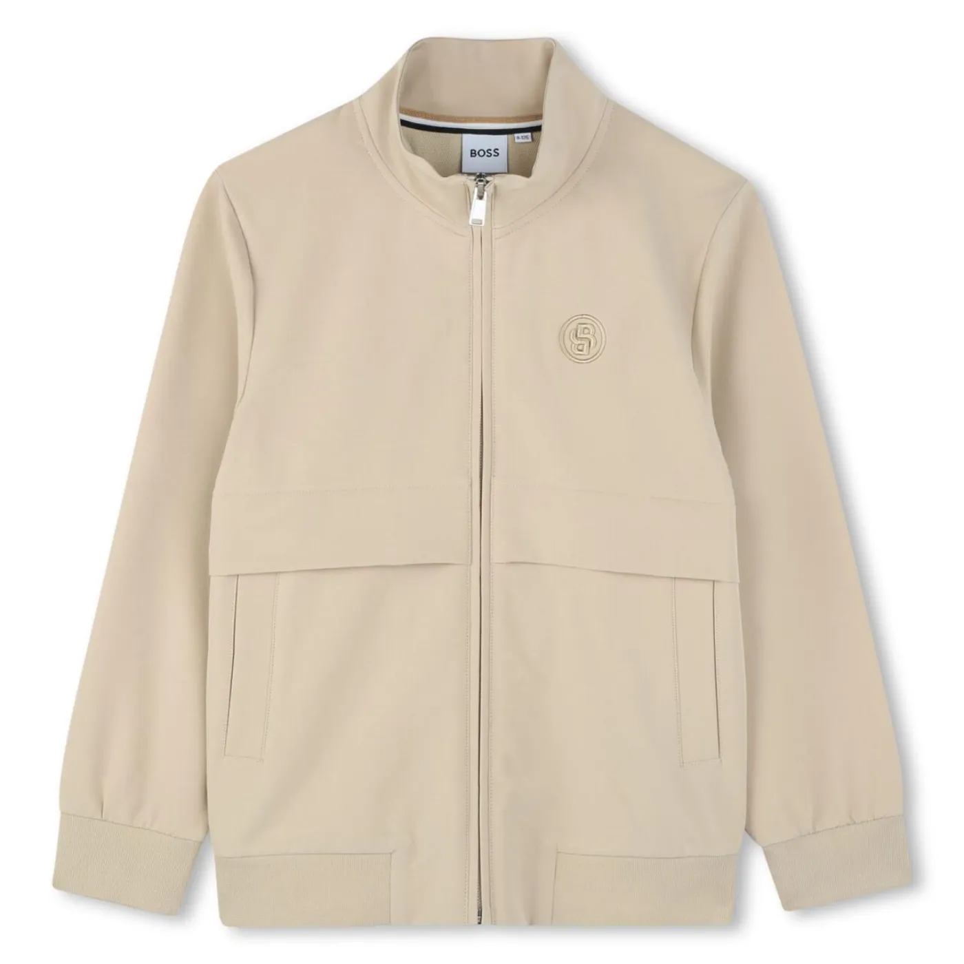 Hugo Boss Boys Lightweight Jacket