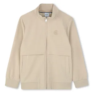 Hugo Boss Boys Lightweight Jacket