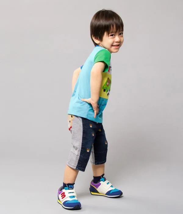 Hybrid Shorts
