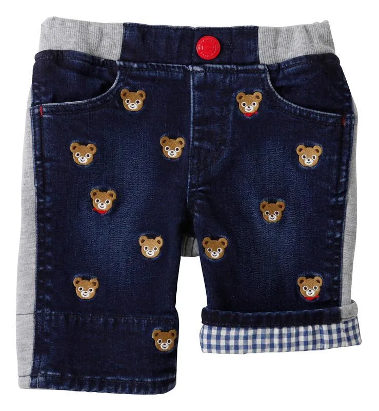 Hybrid Shorts