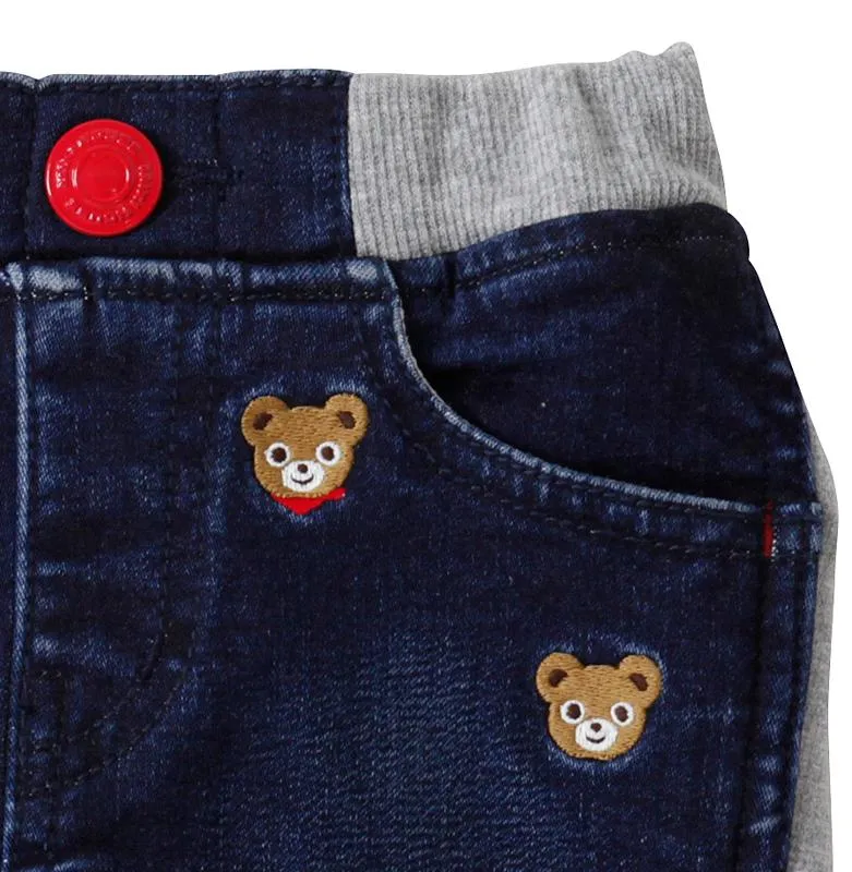 Hybrid Shorts