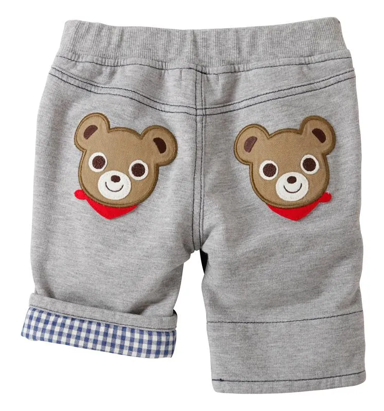 Hybrid Shorts