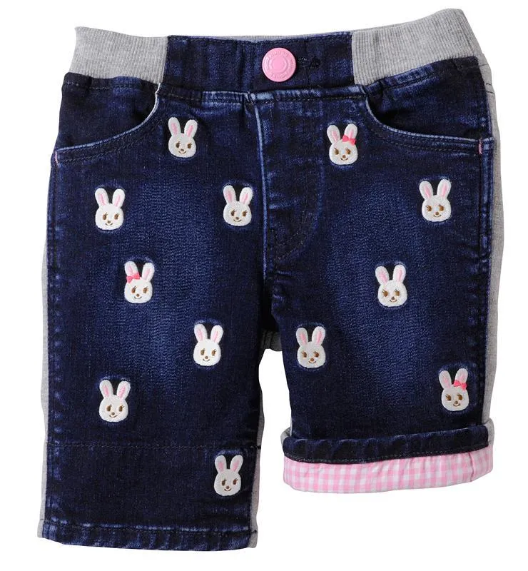 Hybrid Shorts