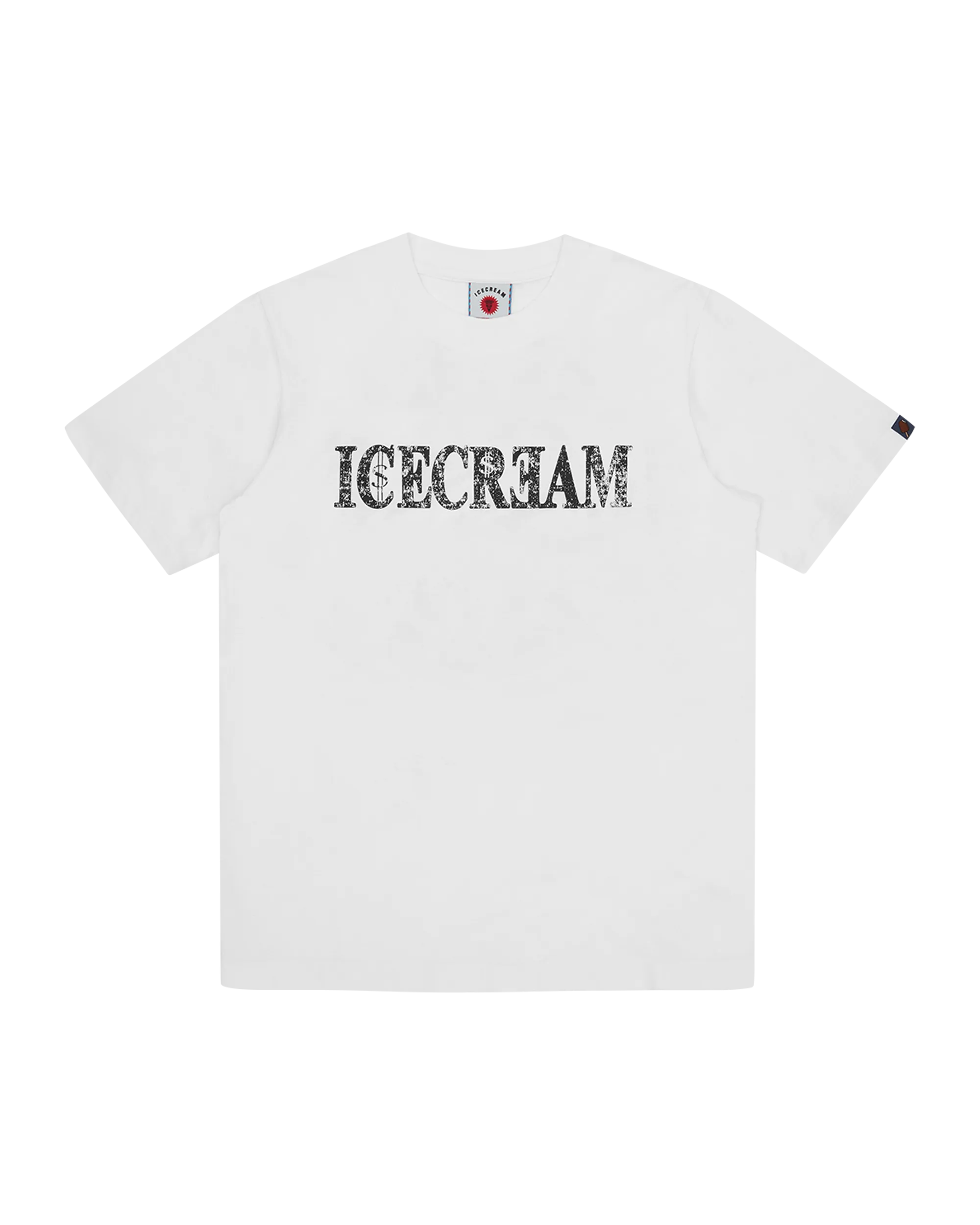 Icecream World Tour T-Shirt