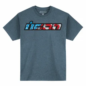 Icon Old Glory Tee