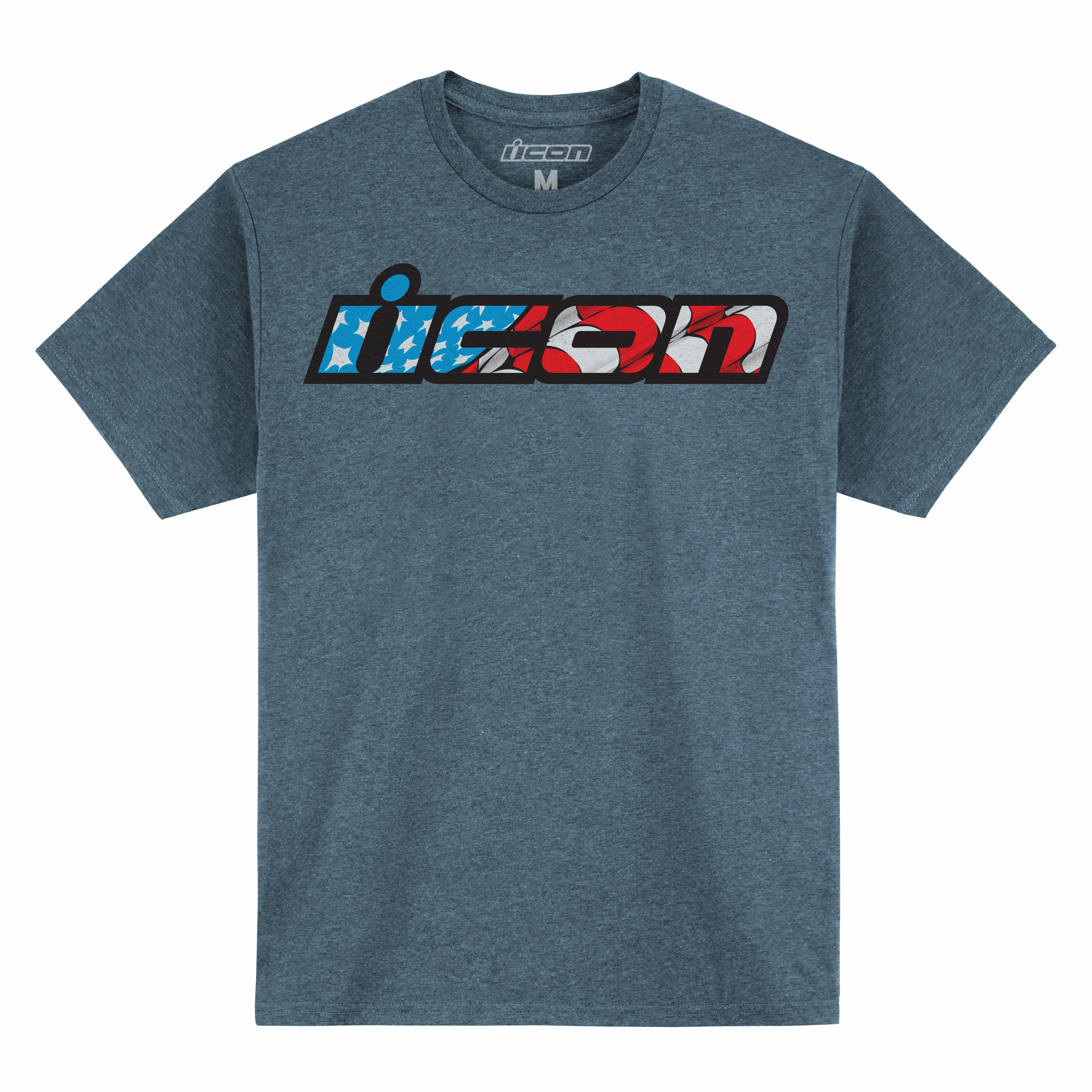 Icon Old Glory Tee