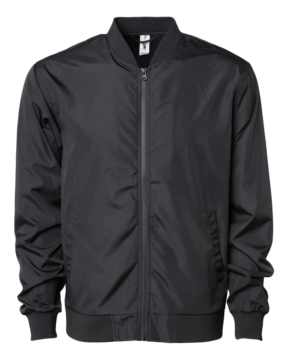 Independent Lightweight Bomber Jacket