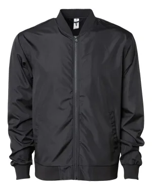 Independent Lightweight Bomber Jacket
