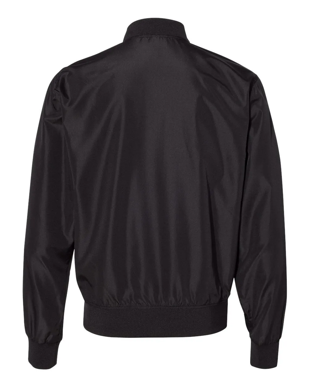 Independent Lightweight Bomber Jacket