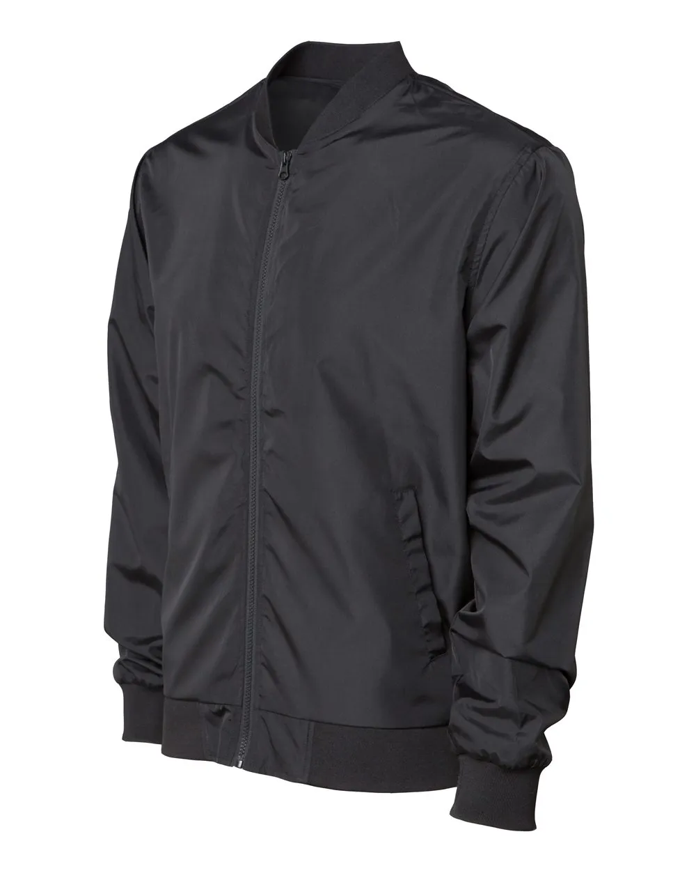 Independent Lightweight Bomber Jacket