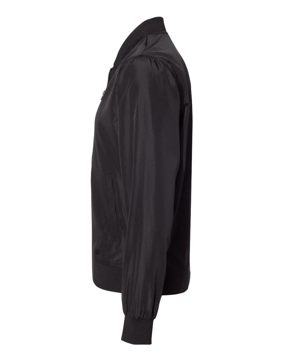 Independent Lightweight Bomber Jacket