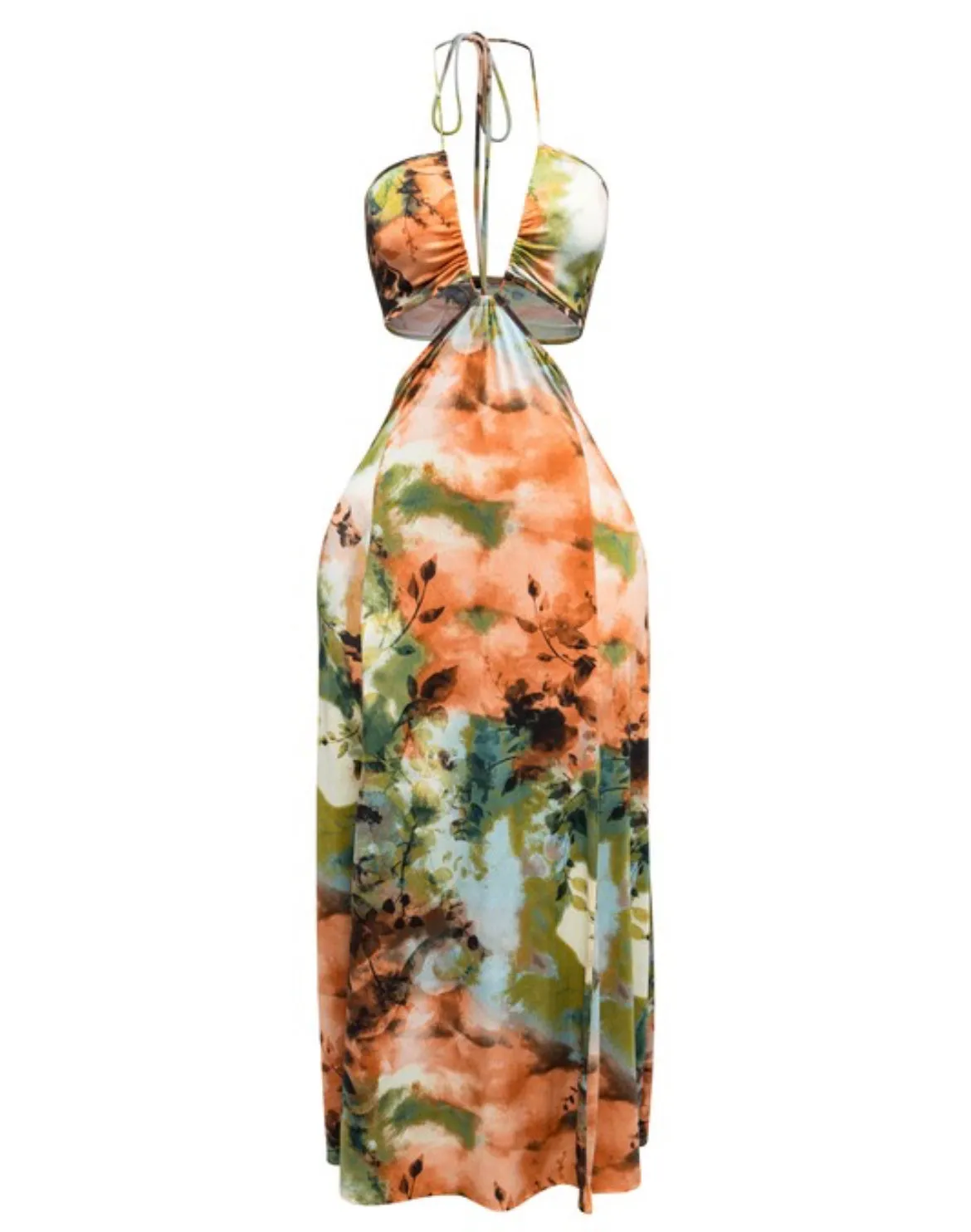 Island Gal Dress