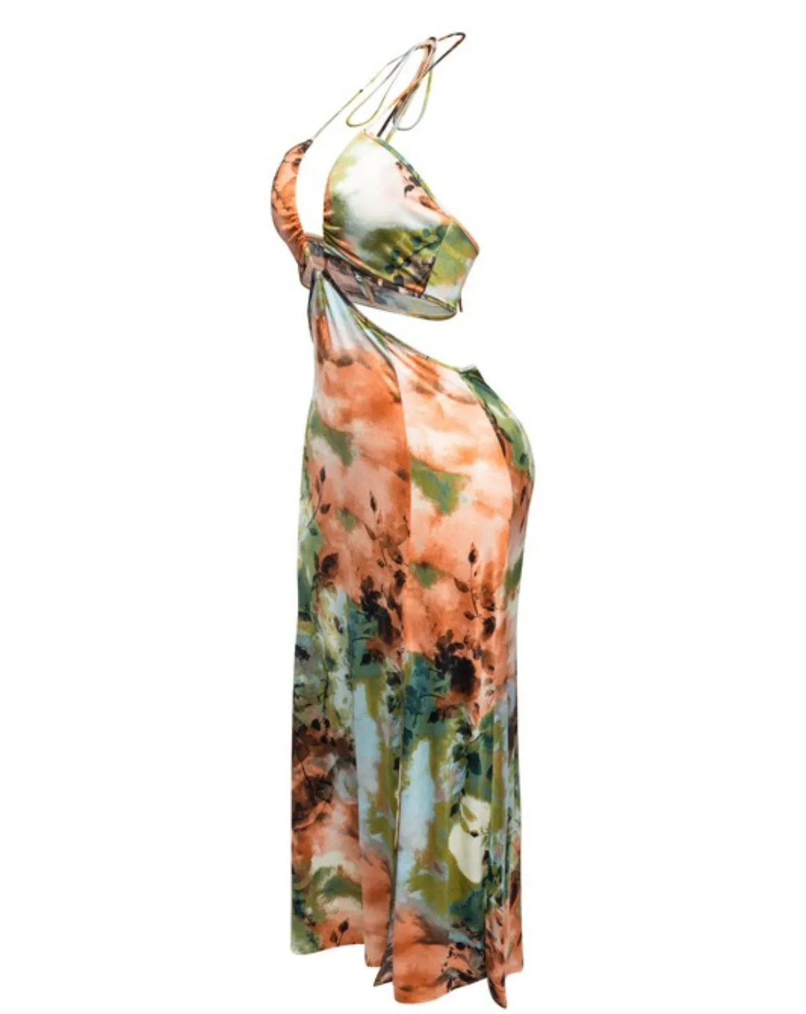 Island Gal Dress