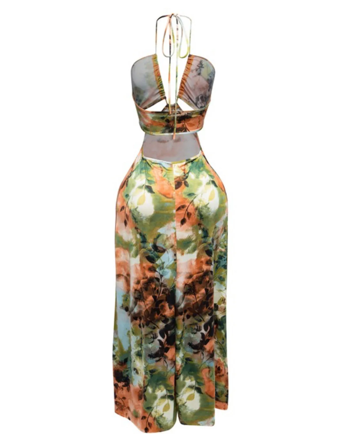 Island Gal Dress