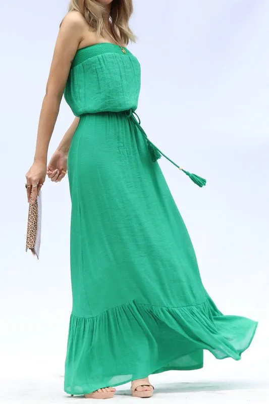 Ivy Maxi Dress