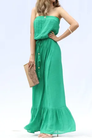 Ivy Maxi Dress