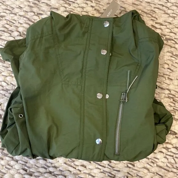 J. Crew Relaxed perfect lightweight jacket*