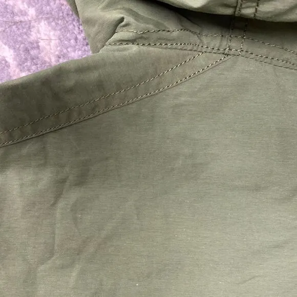 J. Crew Relaxed perfect lightweight jacket*