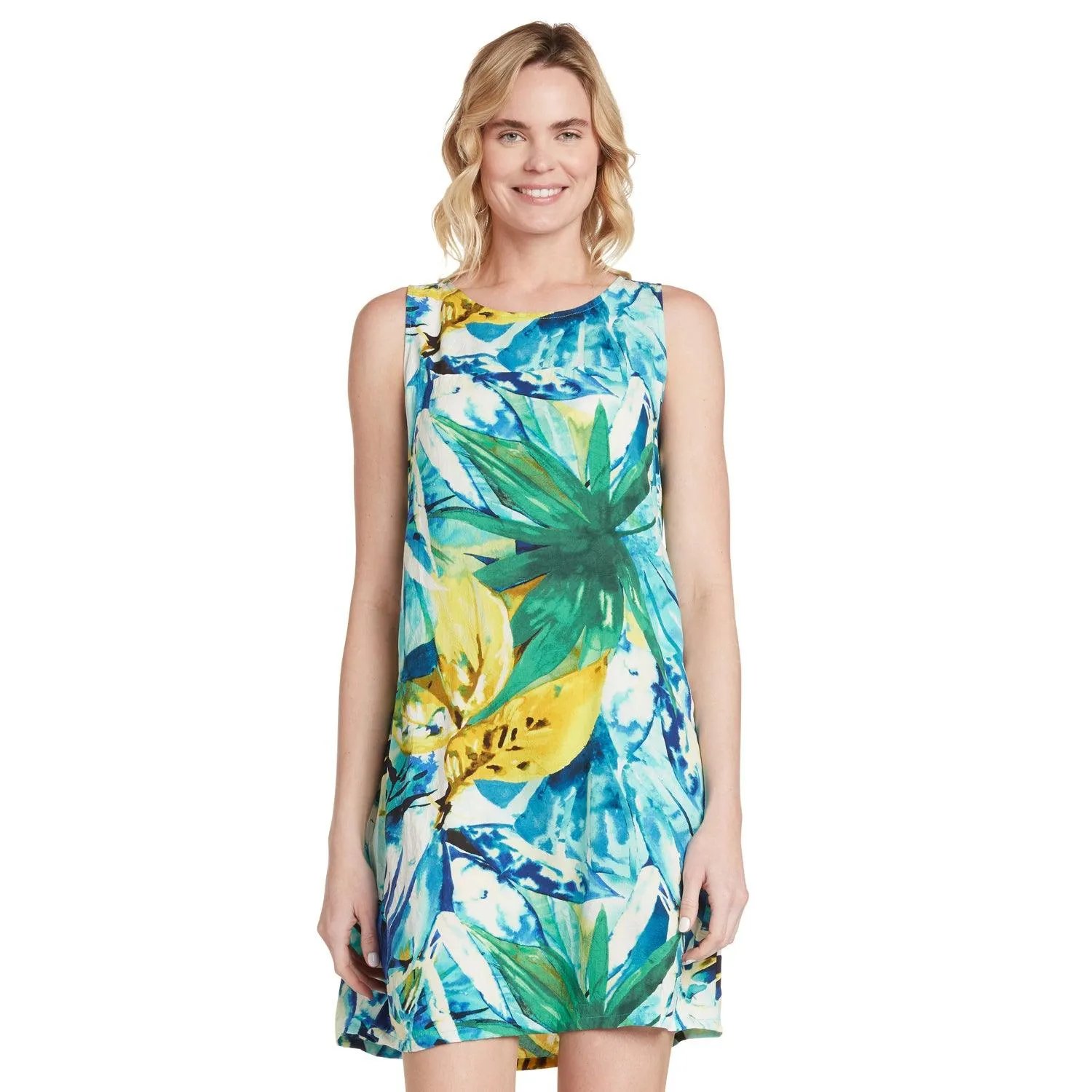 Jackie Dress - Starfall