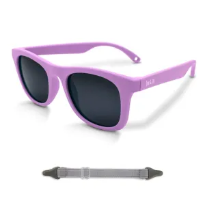 Jan & Jul Urban Xplorer Sunglasses - Popsicle Purple