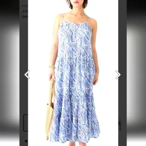 J.Crew Tiered cotton voile shift dress in purple paisley, women's large new!