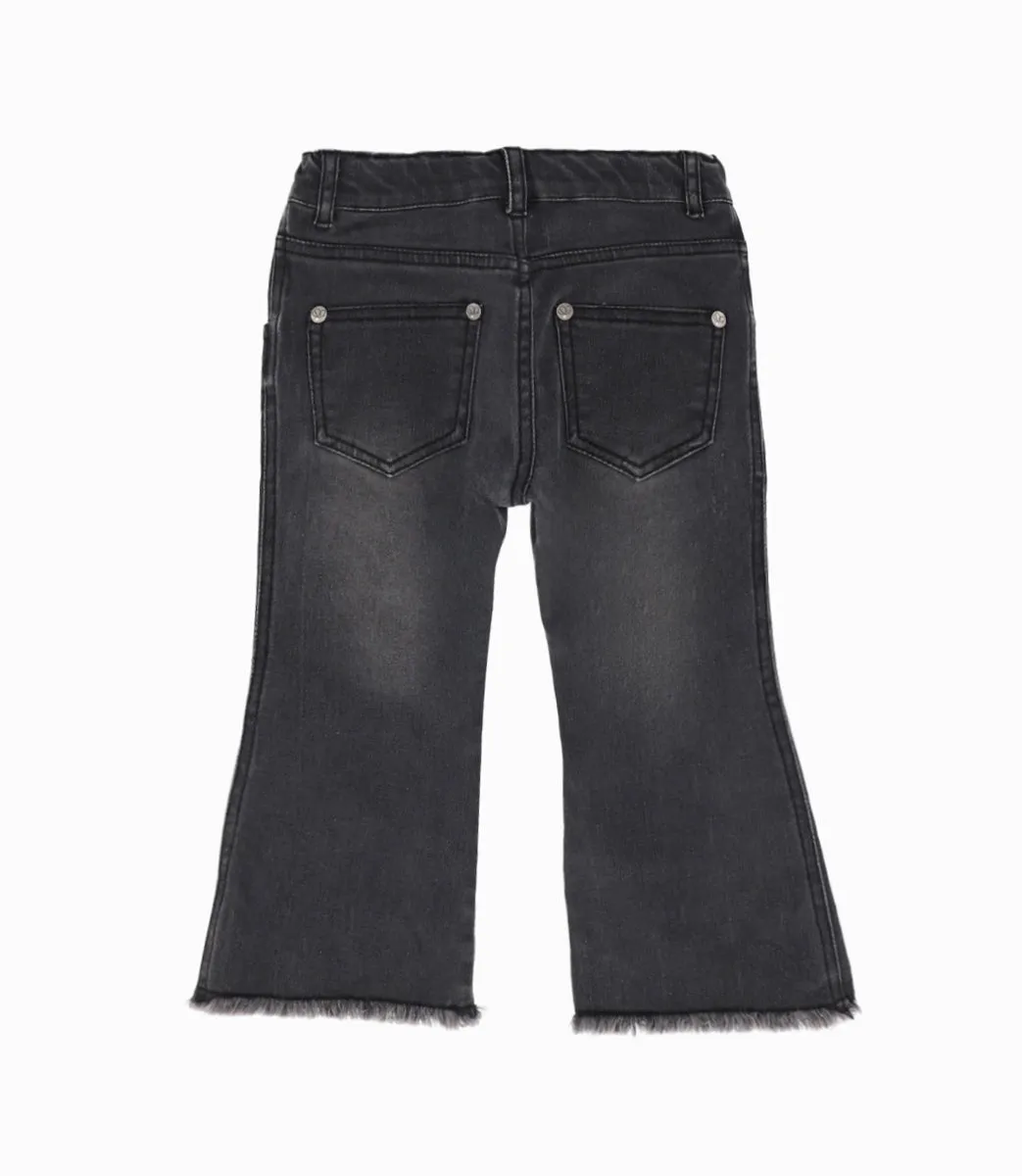 Jeans Bebé Acampanados