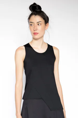 Jil Top - Black (US 4, 6)