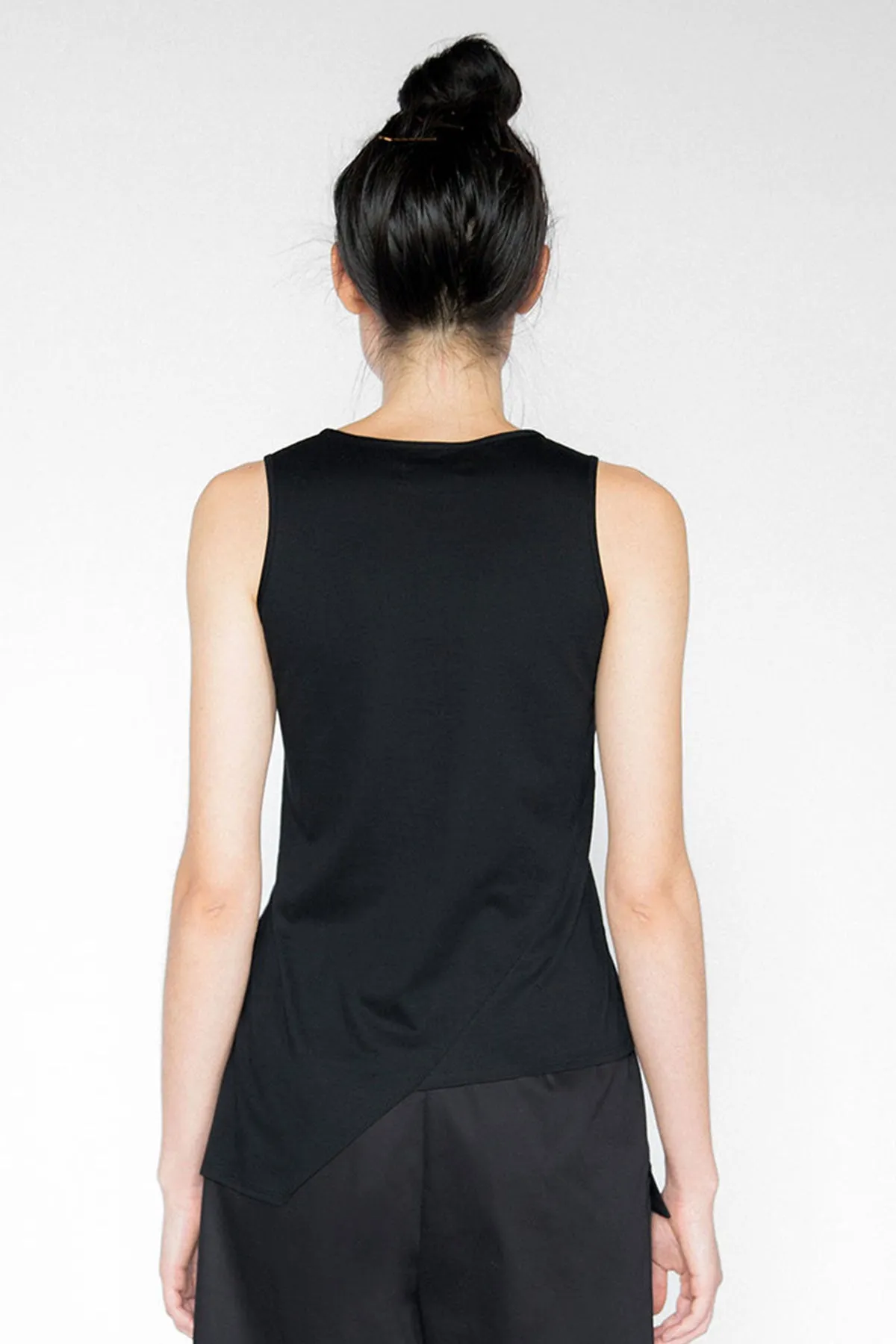 Jil Top - Black (US 4, 6)