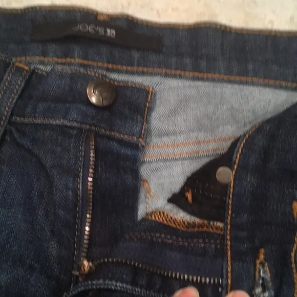 JOE’S Denim Shorts