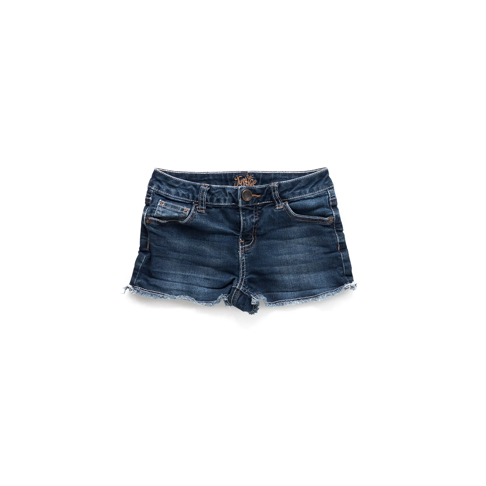 Justice shorts 8
