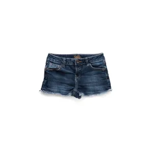 Justice shorts 8