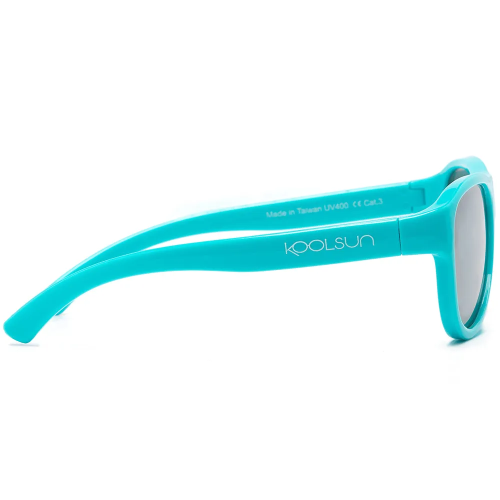 Koolsun Air Sunglasses (Capri Blue)