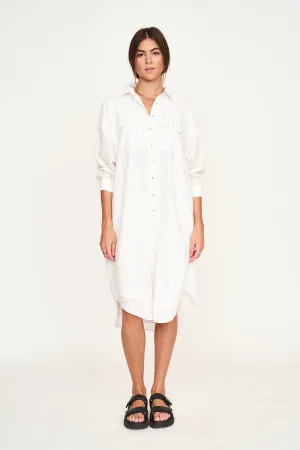 Kyoto House Dress