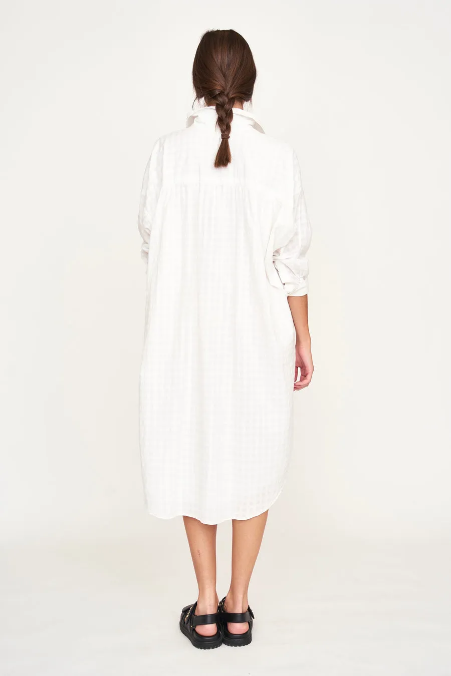 Kyoto House Dress