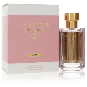 La Femme L'eau