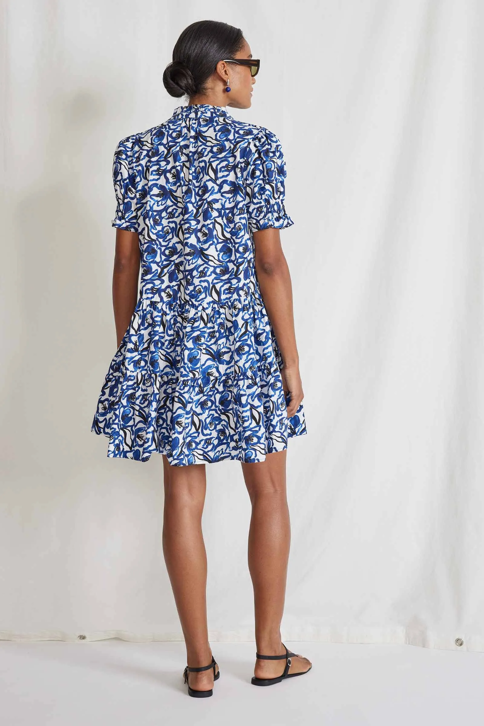 Las Alturas Mini Dress