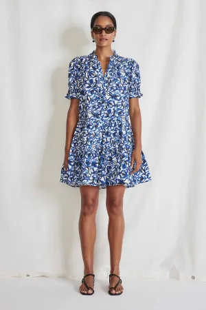 Las Alturas Mini Dress
