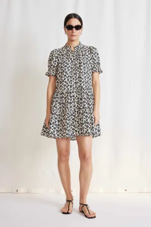 Las Alturas Mini Dress