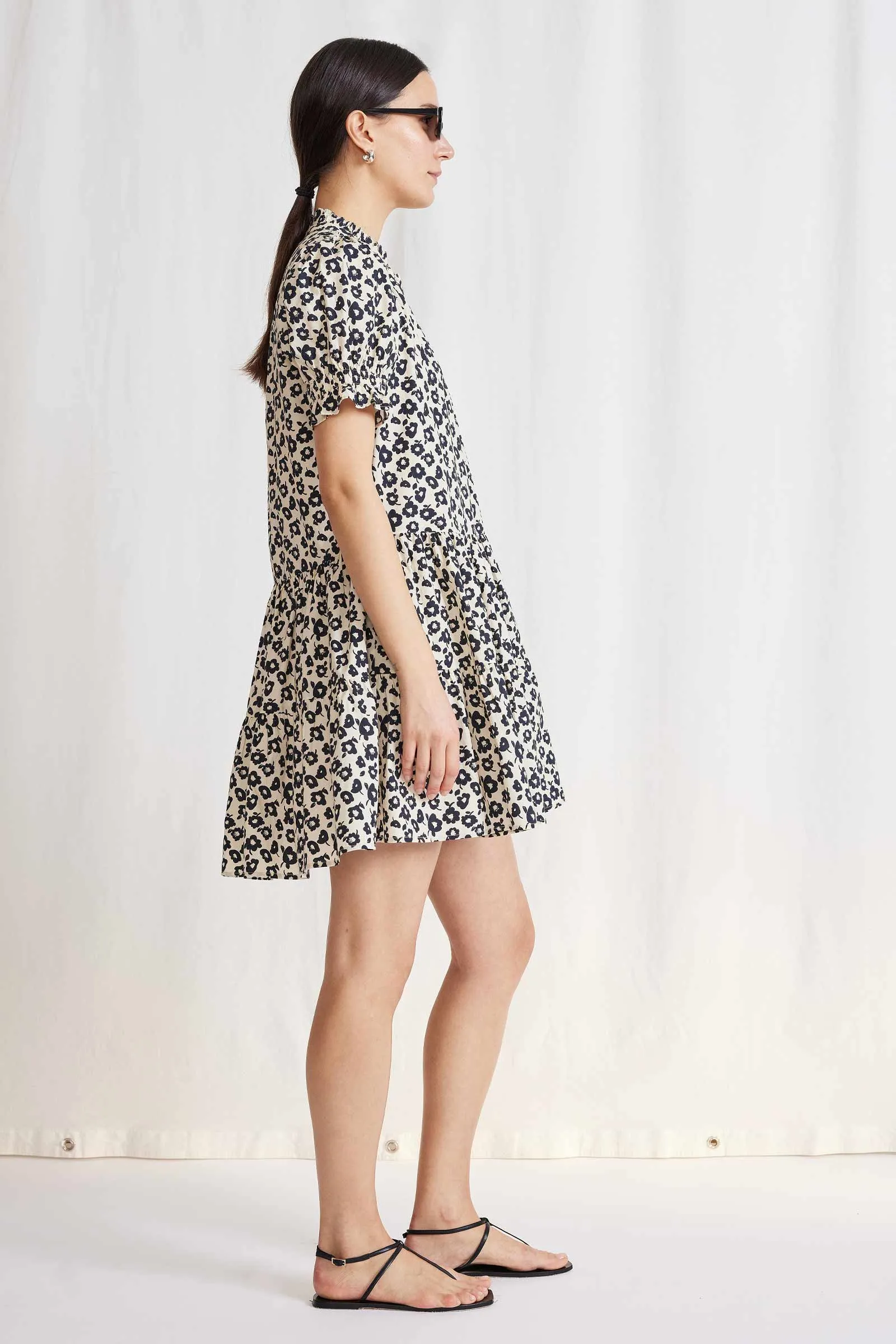 Las Alturas Mini Dress