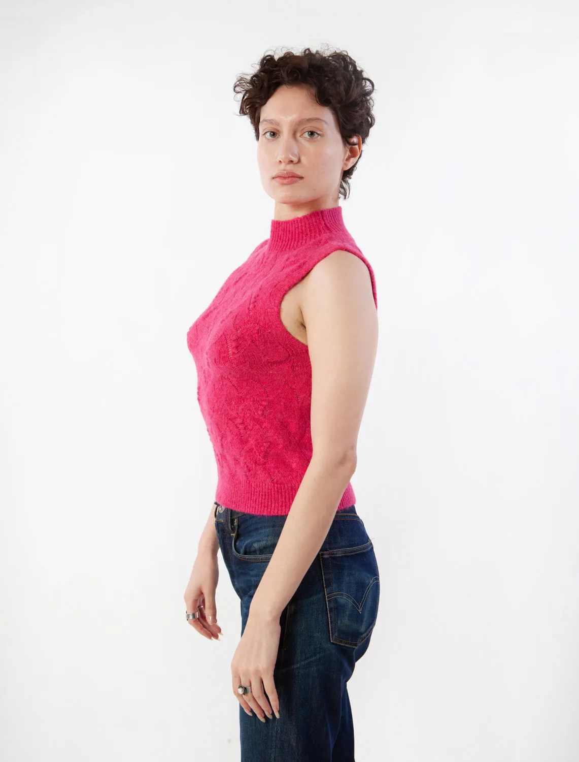 LAUREL TOP