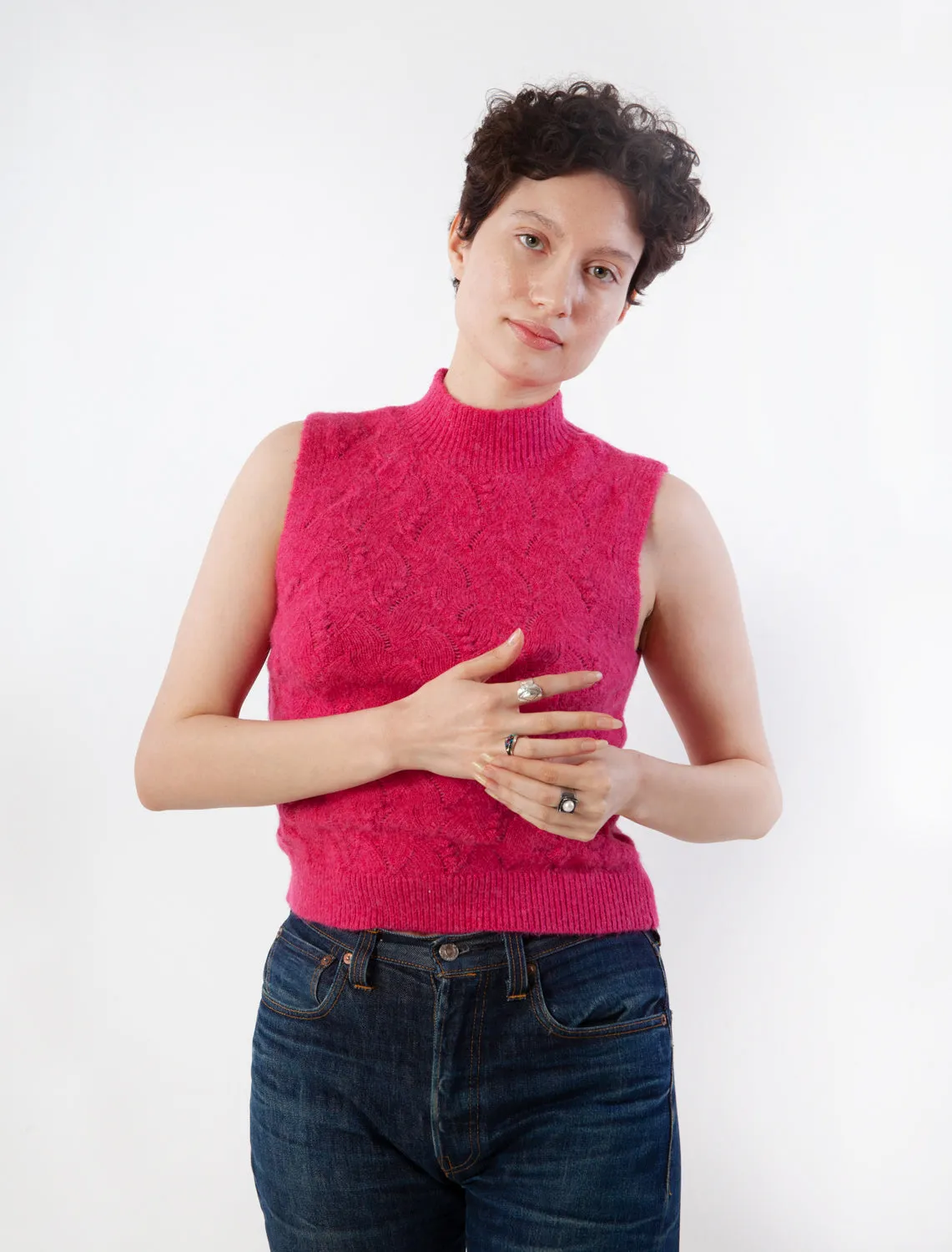 LAUREL TOP