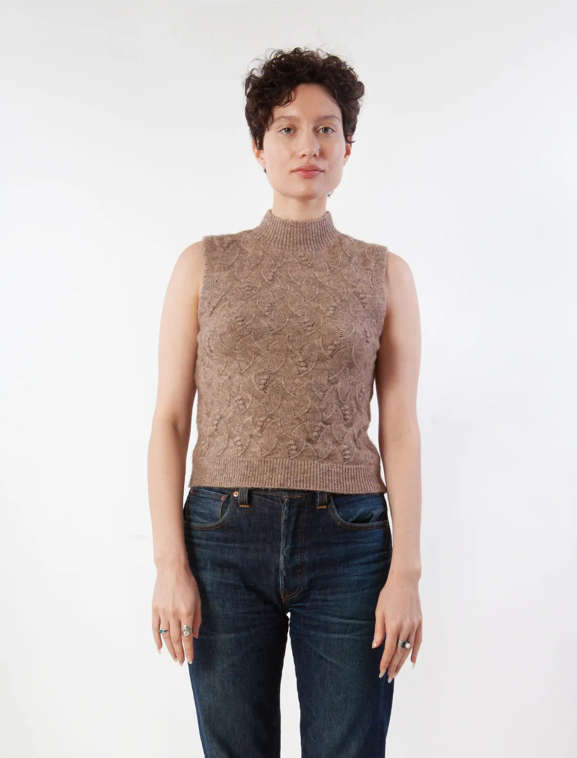 LAUREL TOP