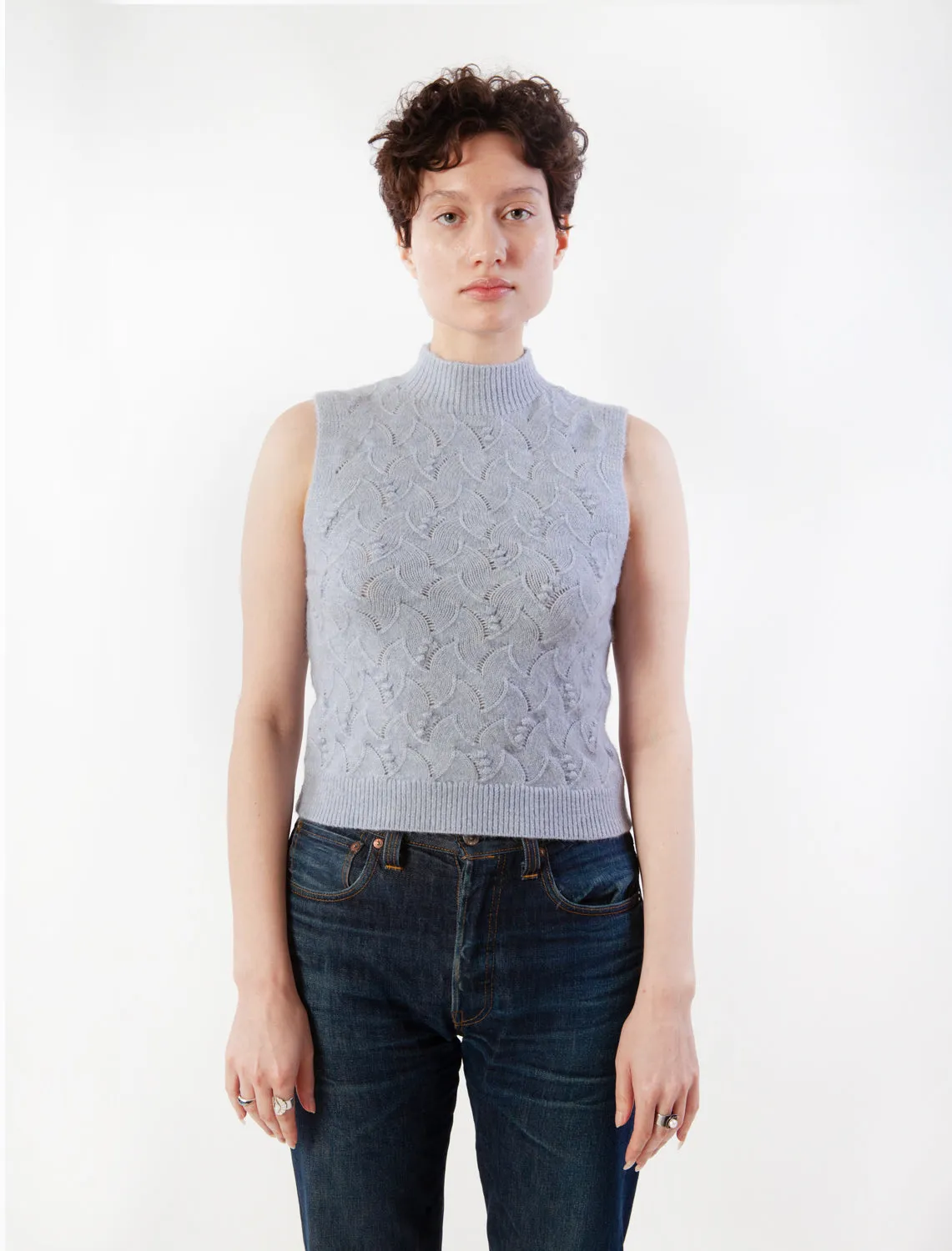 LAUREL TOP