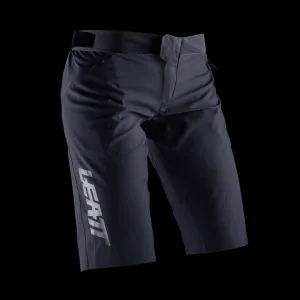 Leatt Shorts Mujer MTB AllMtn 2.0 Negro