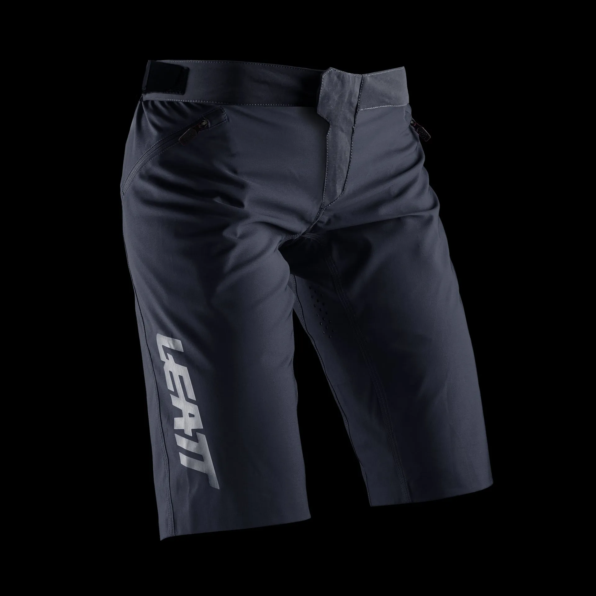 Leatt Shorts Mujer MTB AllMtn 2.0 Negro