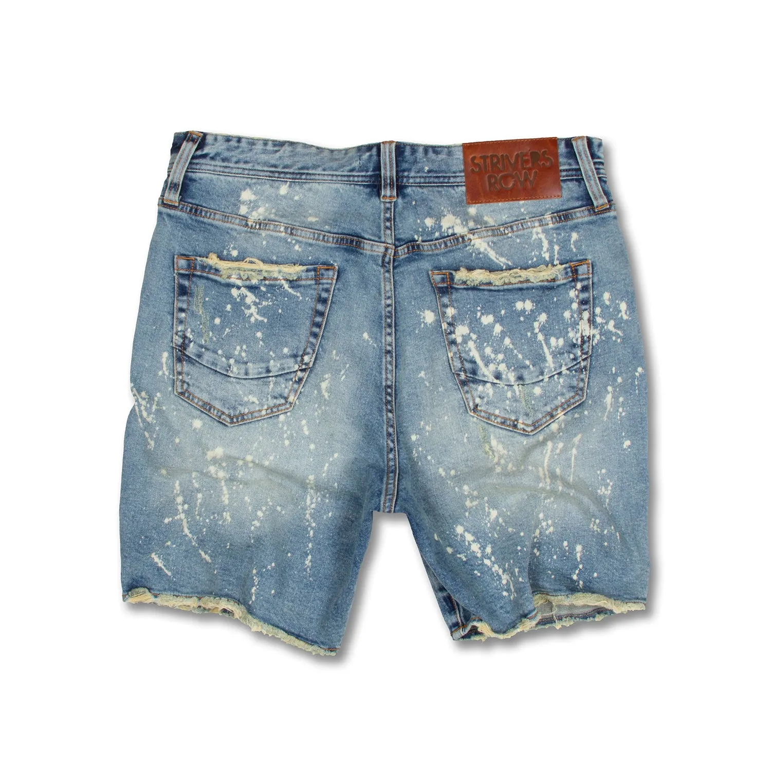 Leto Jean Short